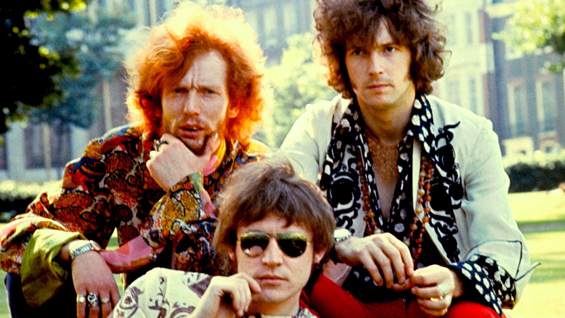 Classic Artists: Cream – Their Fully Authorized Story 2005 movie scene