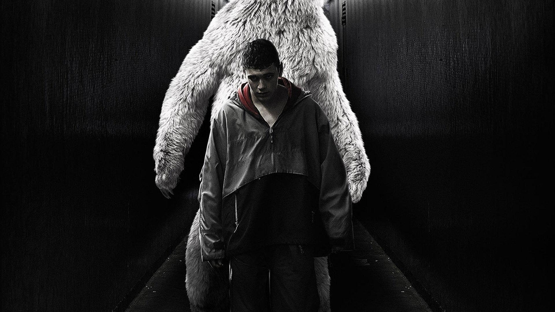 Polar Bear 2015 movie scene