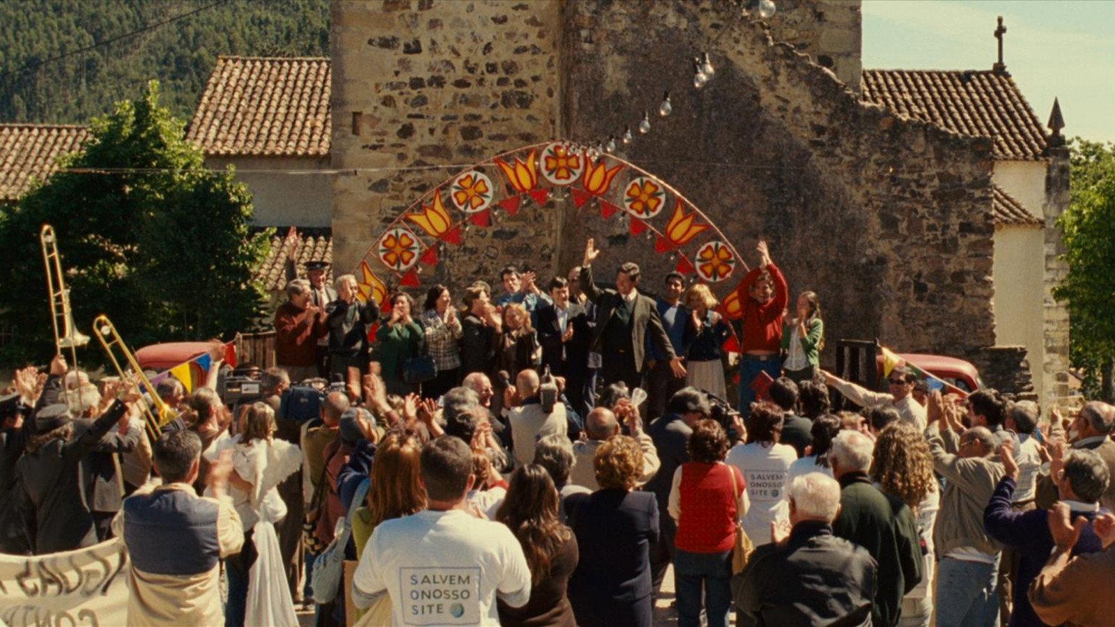 Dot.com 2007 movie scene