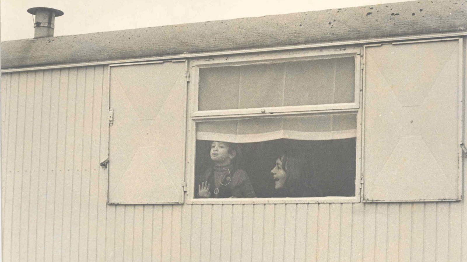 Rudy Schokker huilt niet meer 1972 movie scene