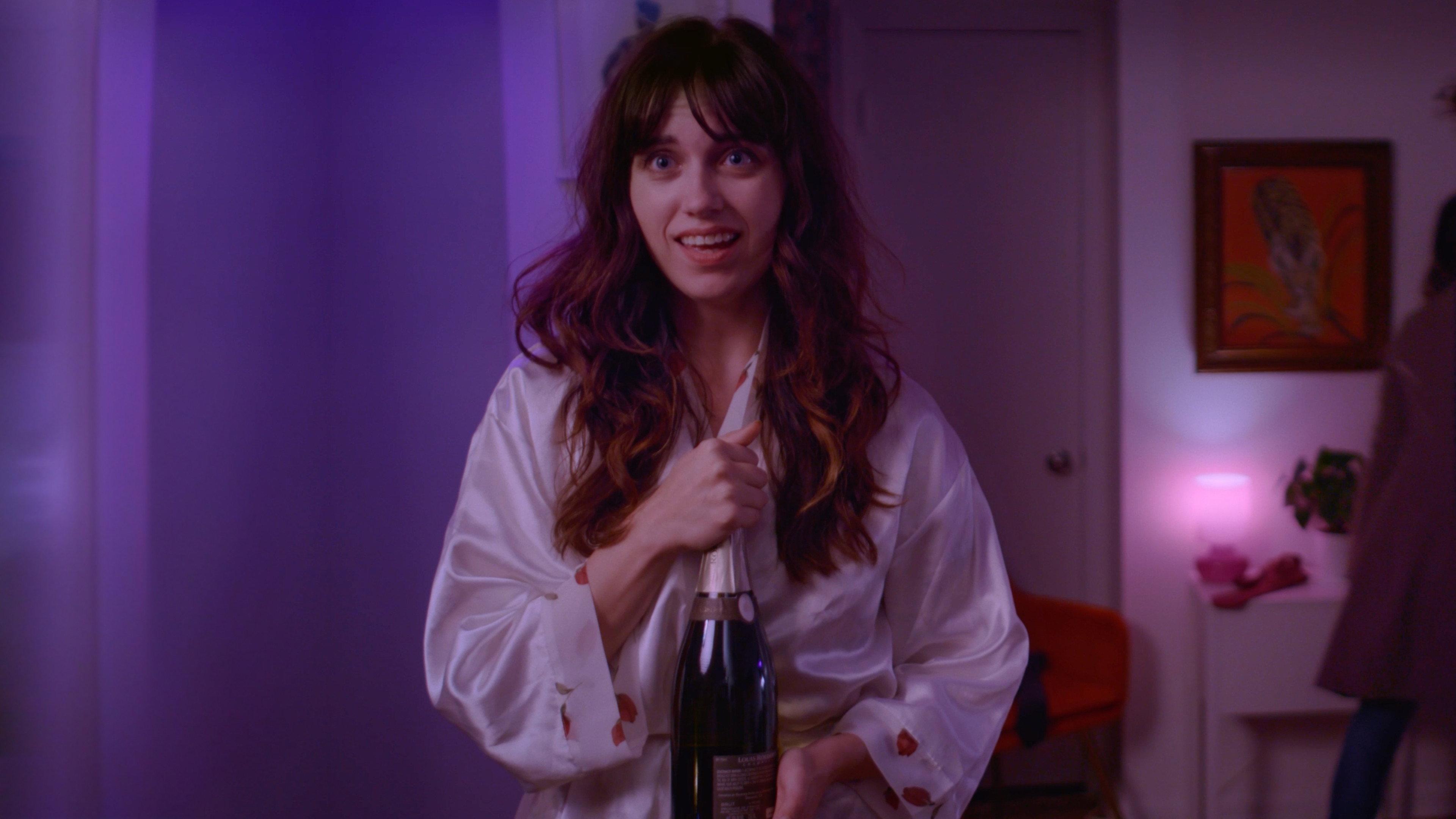 Dream Girl 2022 movie scene