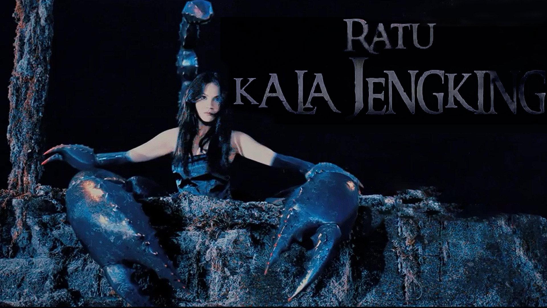 Ratu Kala Jengking 2020 movie scene