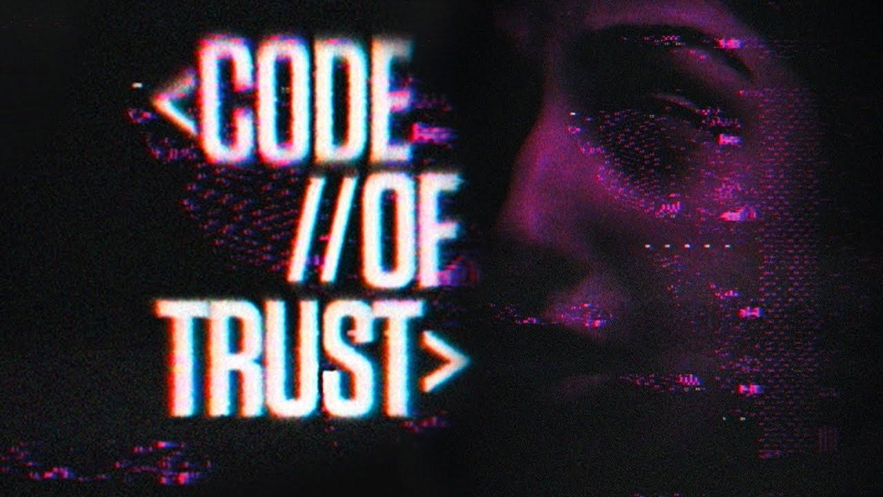 Code of Trust 2019 movie scene