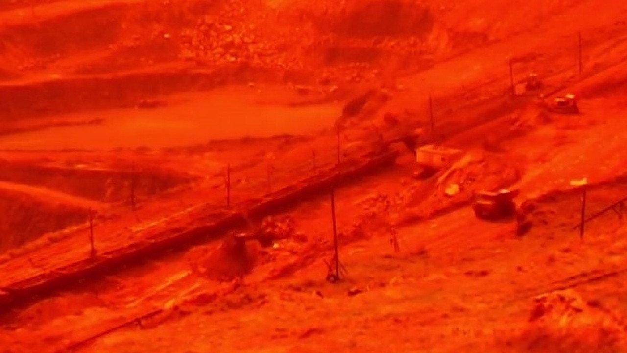 Ultrafuturo Manifest 2008 movie scene