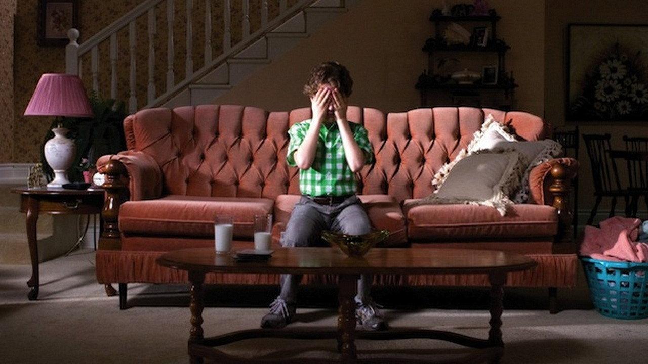 The Armoire 2009 movie scene