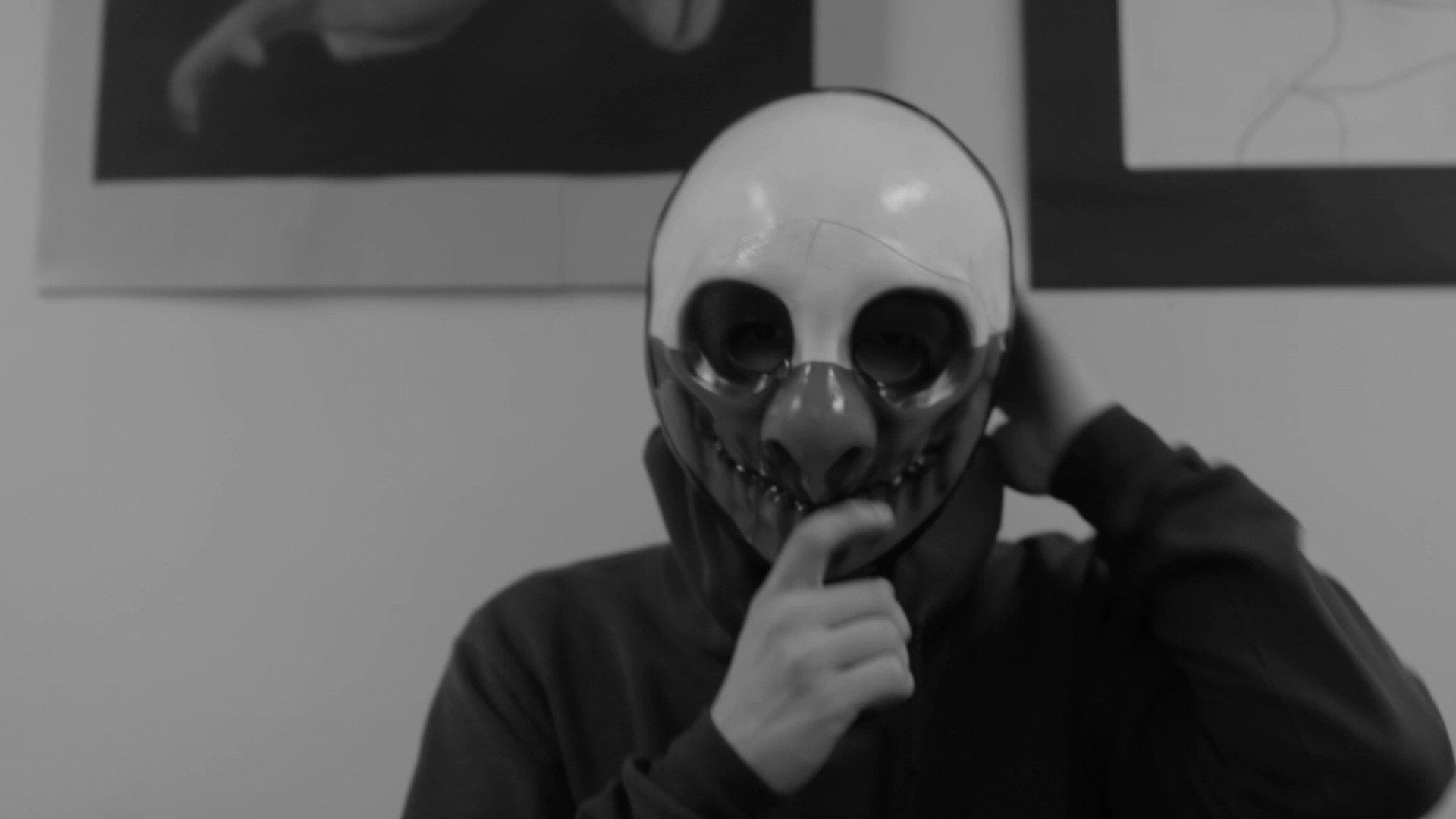 The First Kill 2020 movie scene