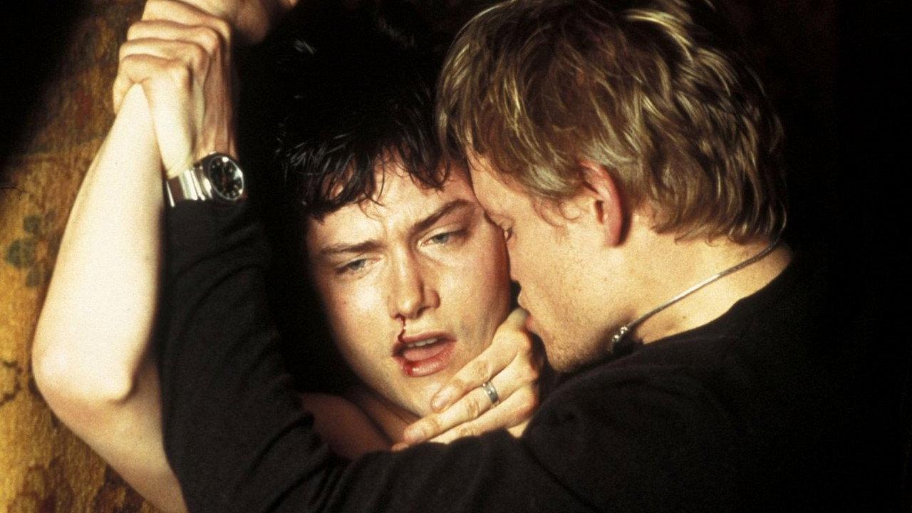 No Night Is Too Long 2002 movie scene