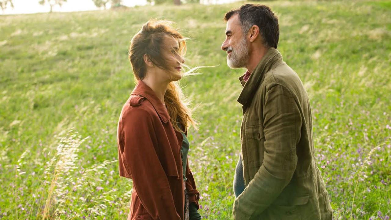 Stories of Love That Cannot Belong to This World 2017 movie scene