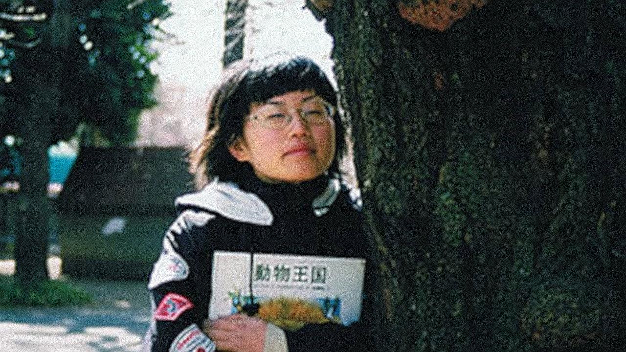 Hatsukoi: Love, A First 2003 movie scene