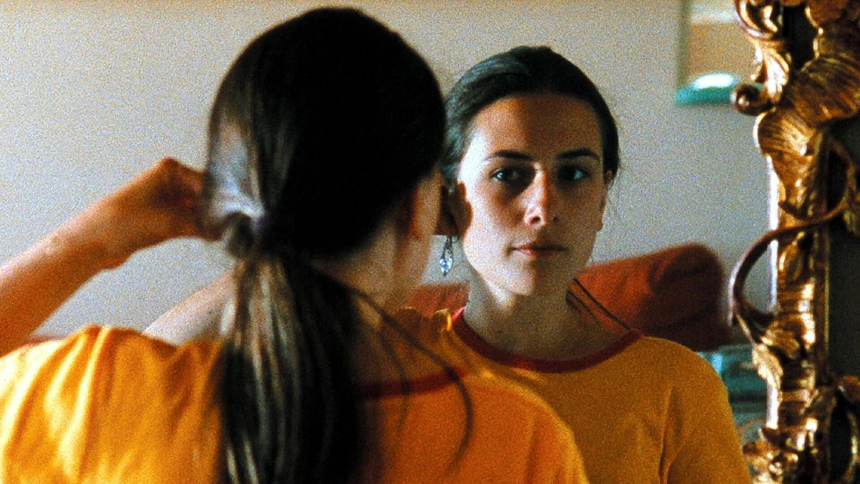 Venus & Fleur 2004 movie scene