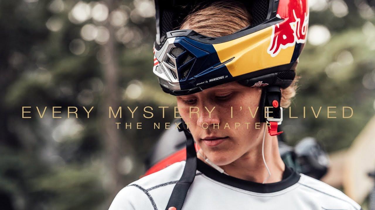EMIL – Every Mystery I’ve Lived 2019 movie scene