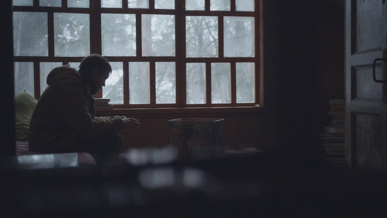 Moscow Mother Montreal 2016 movie scene