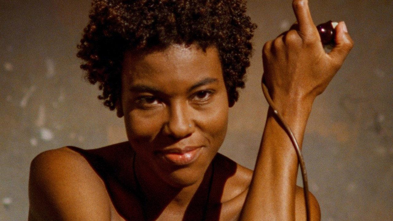 Naked Acts 1998 movie scene