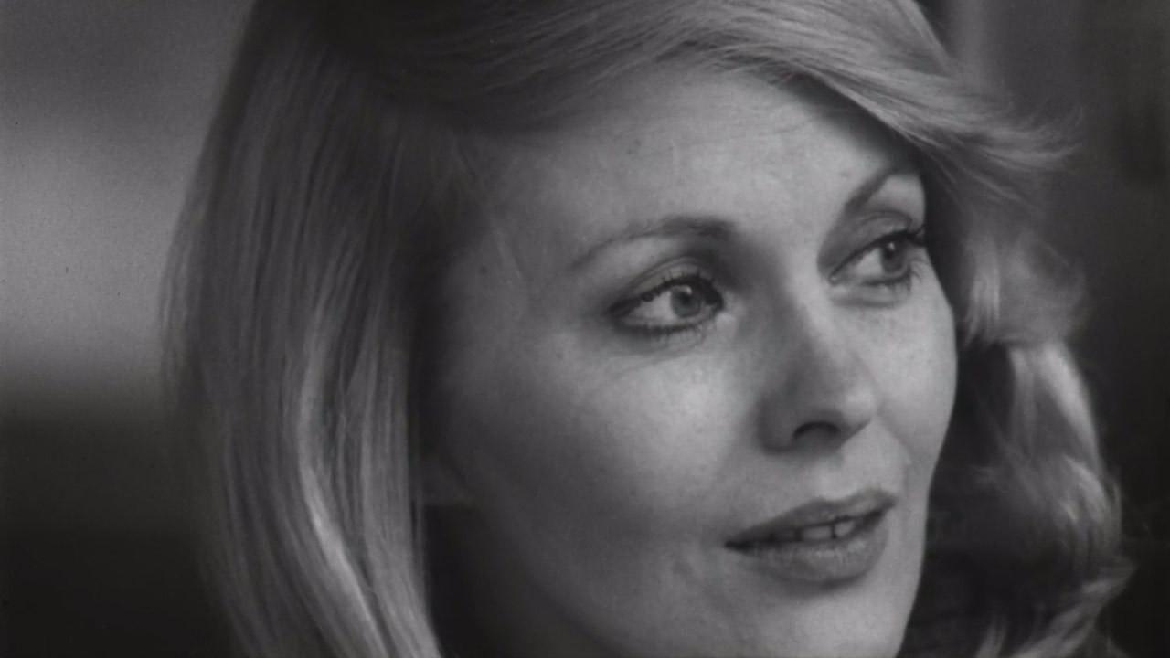 Les Hautes solitudes 1974 movie scene