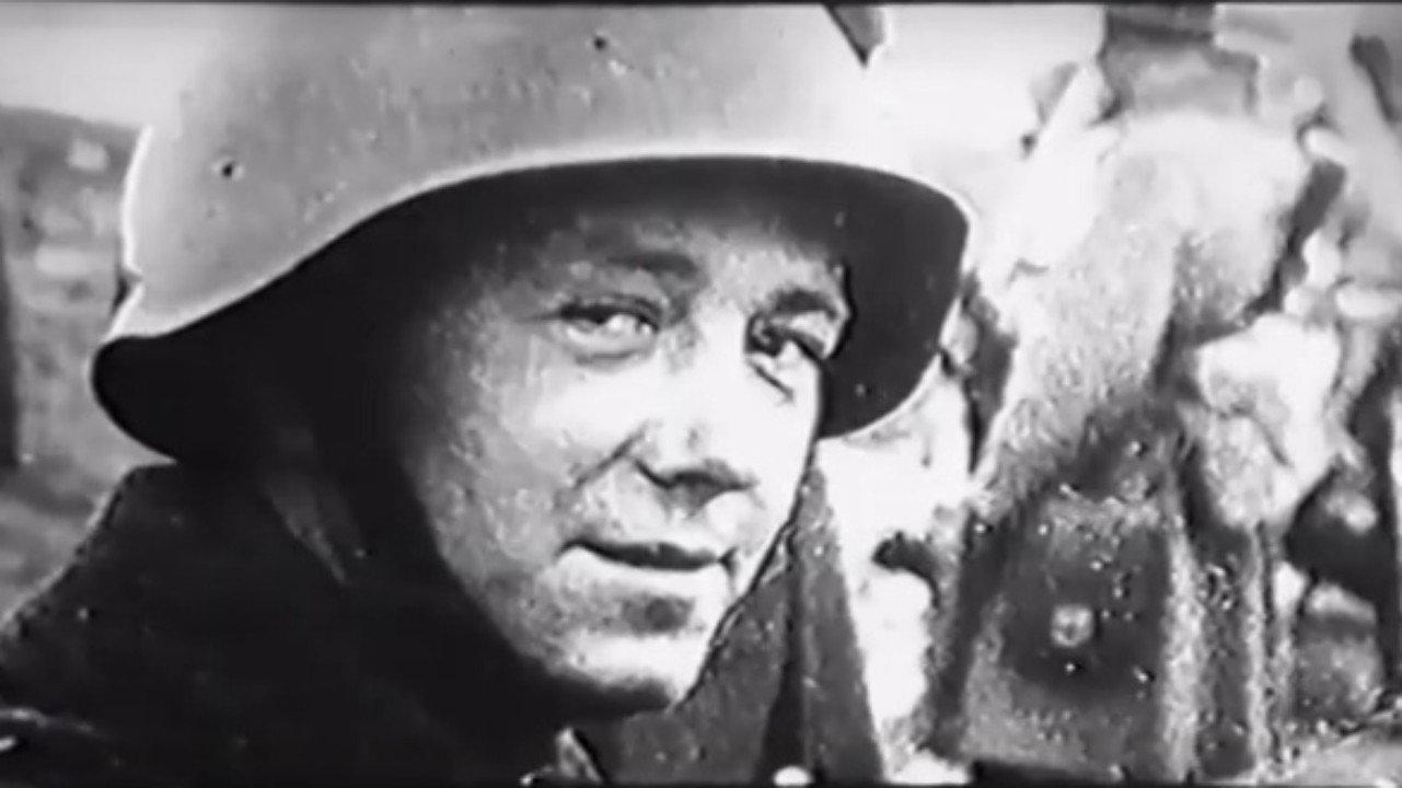 City Under Siege 1969 movie scene
