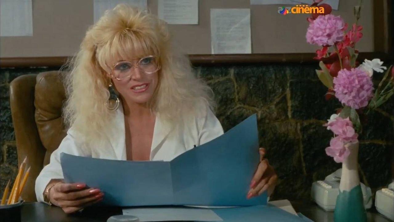 Pecado original 1991 movie scene
