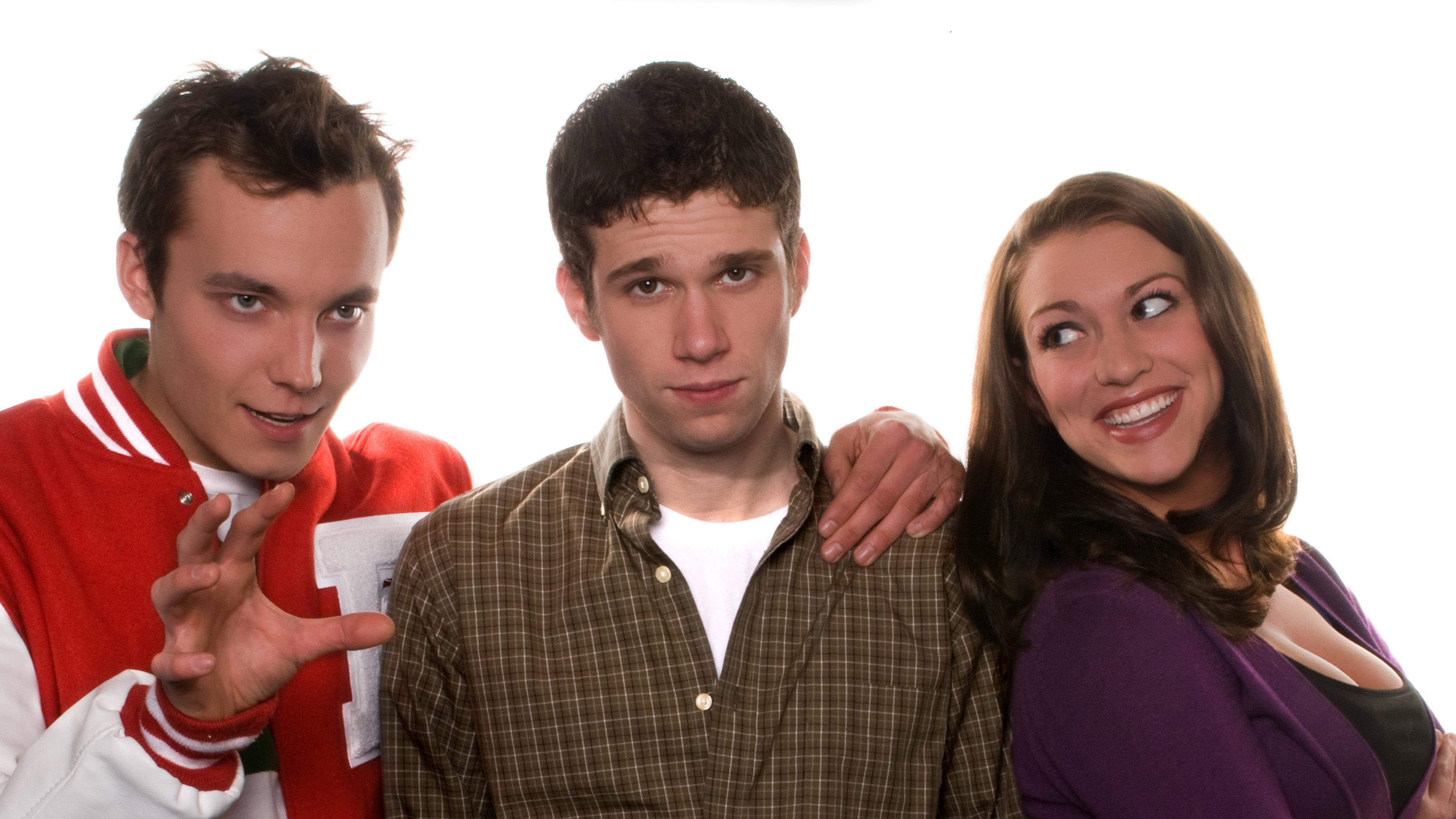 Never Have I Ever 2009 movie scene