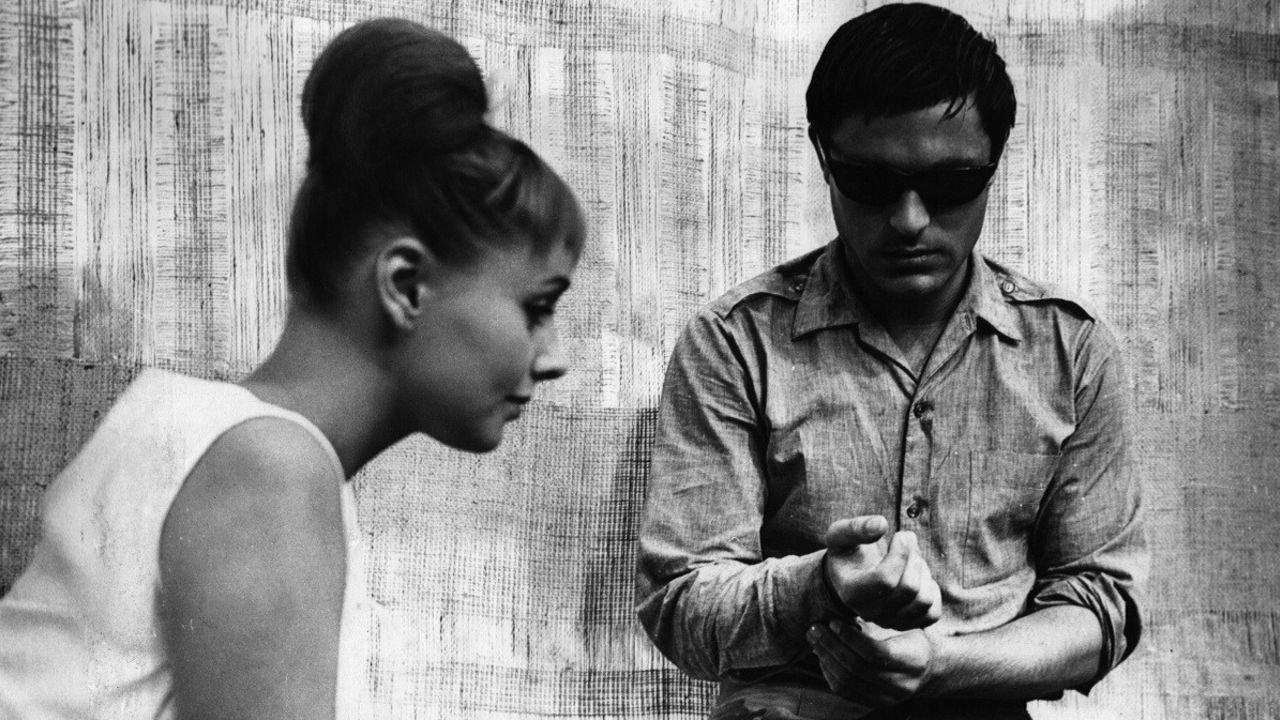 Tenderness 1967 movie scene