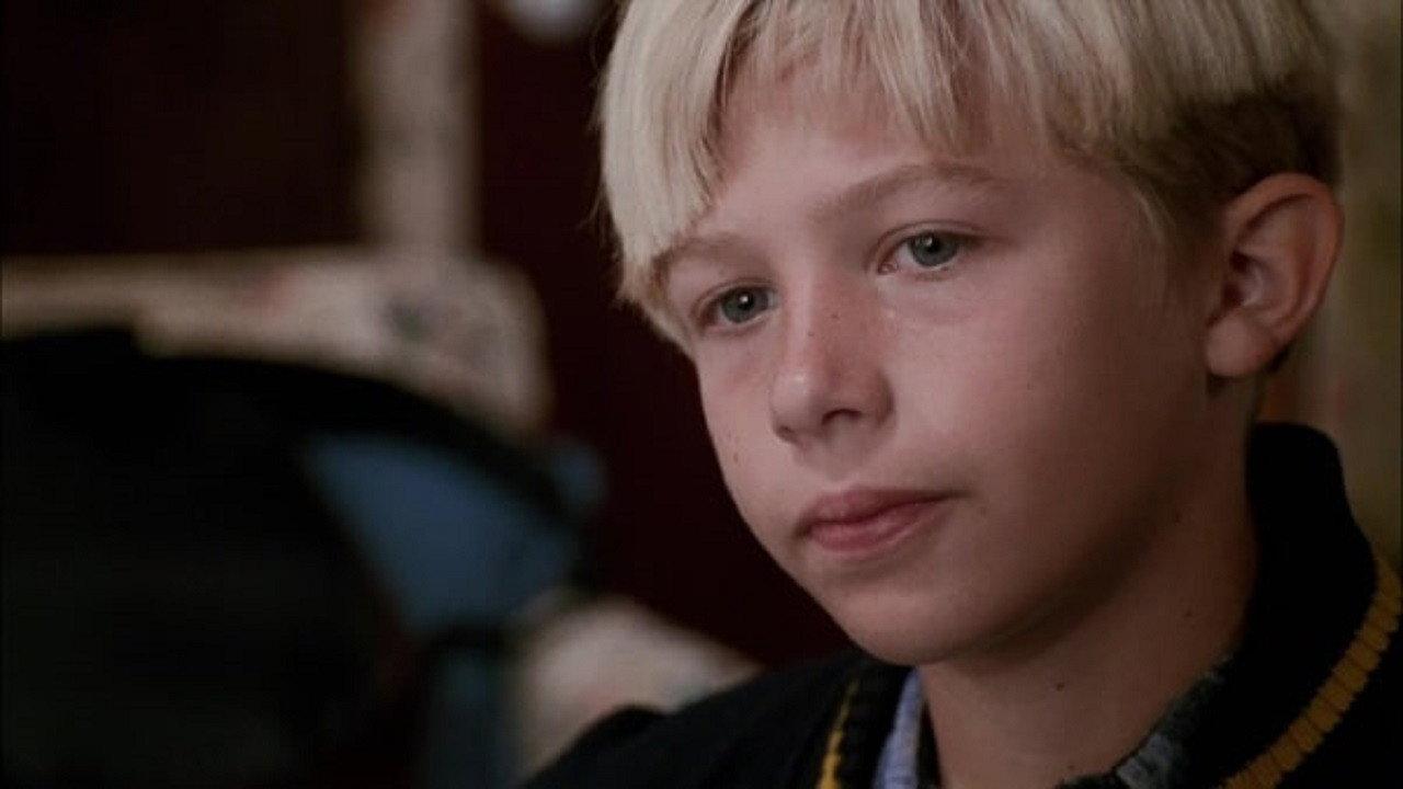 A Stranger to Love 1996 movie scene
