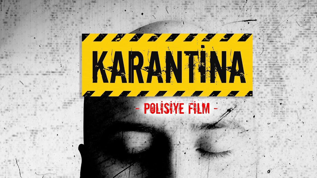 Karantina: Polisiye Film 2020 movie scene