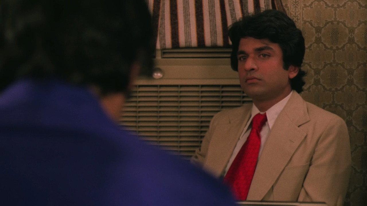 Arvind Desai Ki Ajeeb Dastaan 1978 movie scene