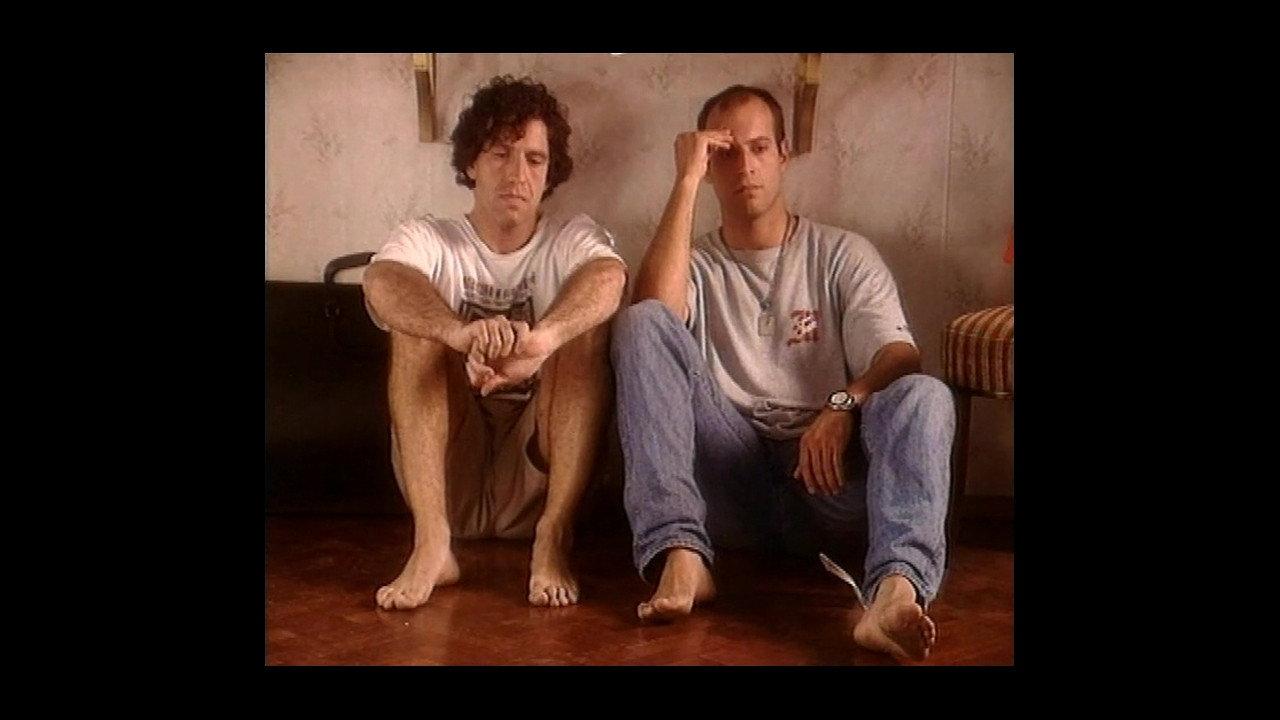 A Way of Dancing 1997 movie scene