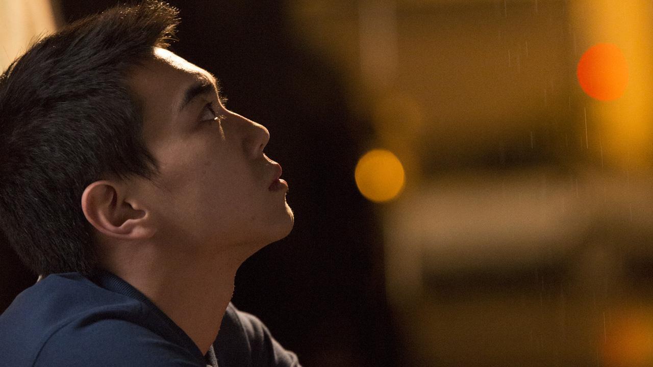 The Younger 2014 movie scene
