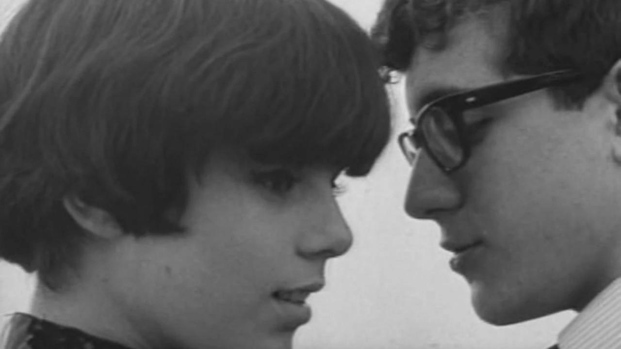 The Crush 1967 movie scene