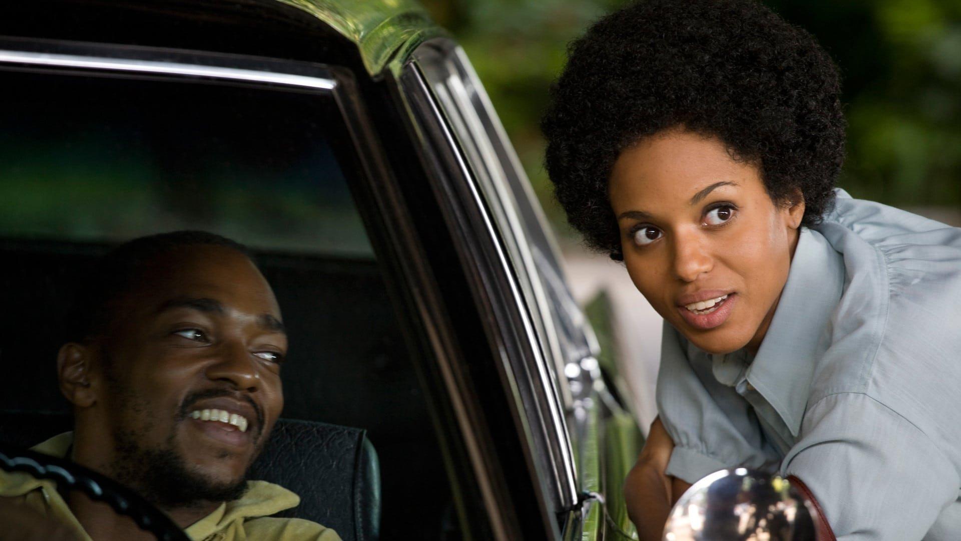 Night Catches Us 2010 movie scene