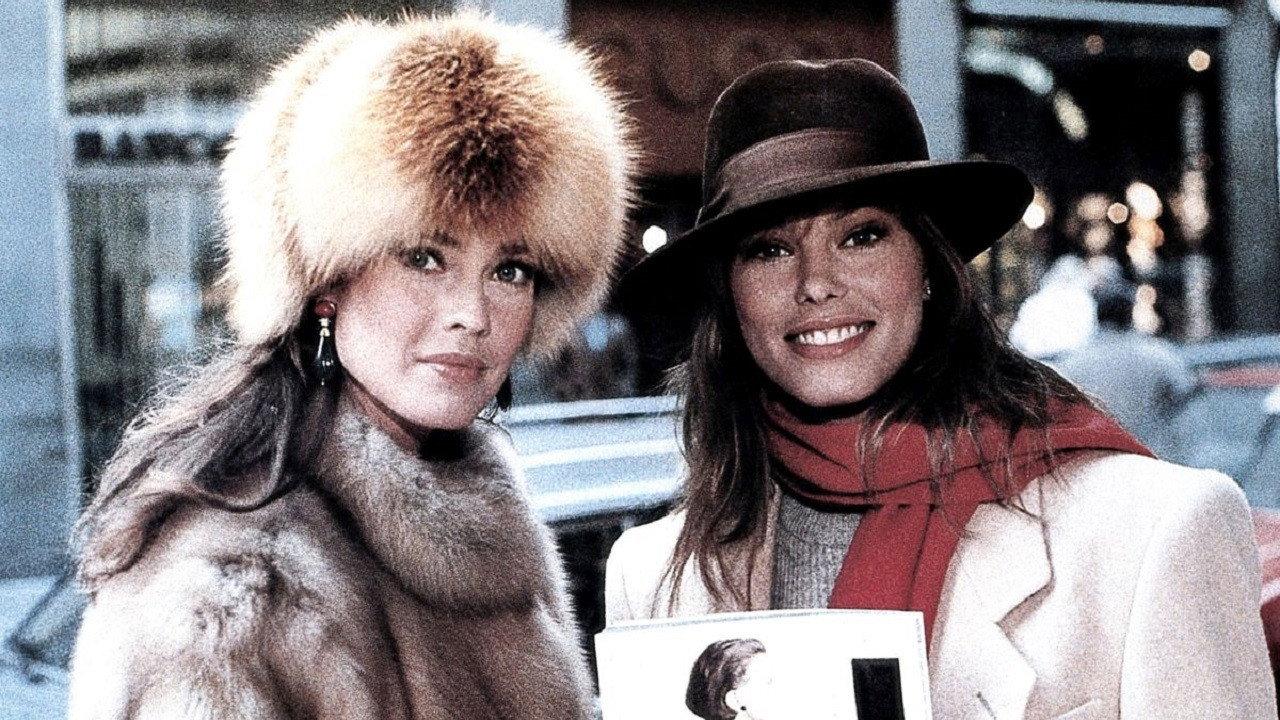 Via Montenapoleone 1987 movie scene