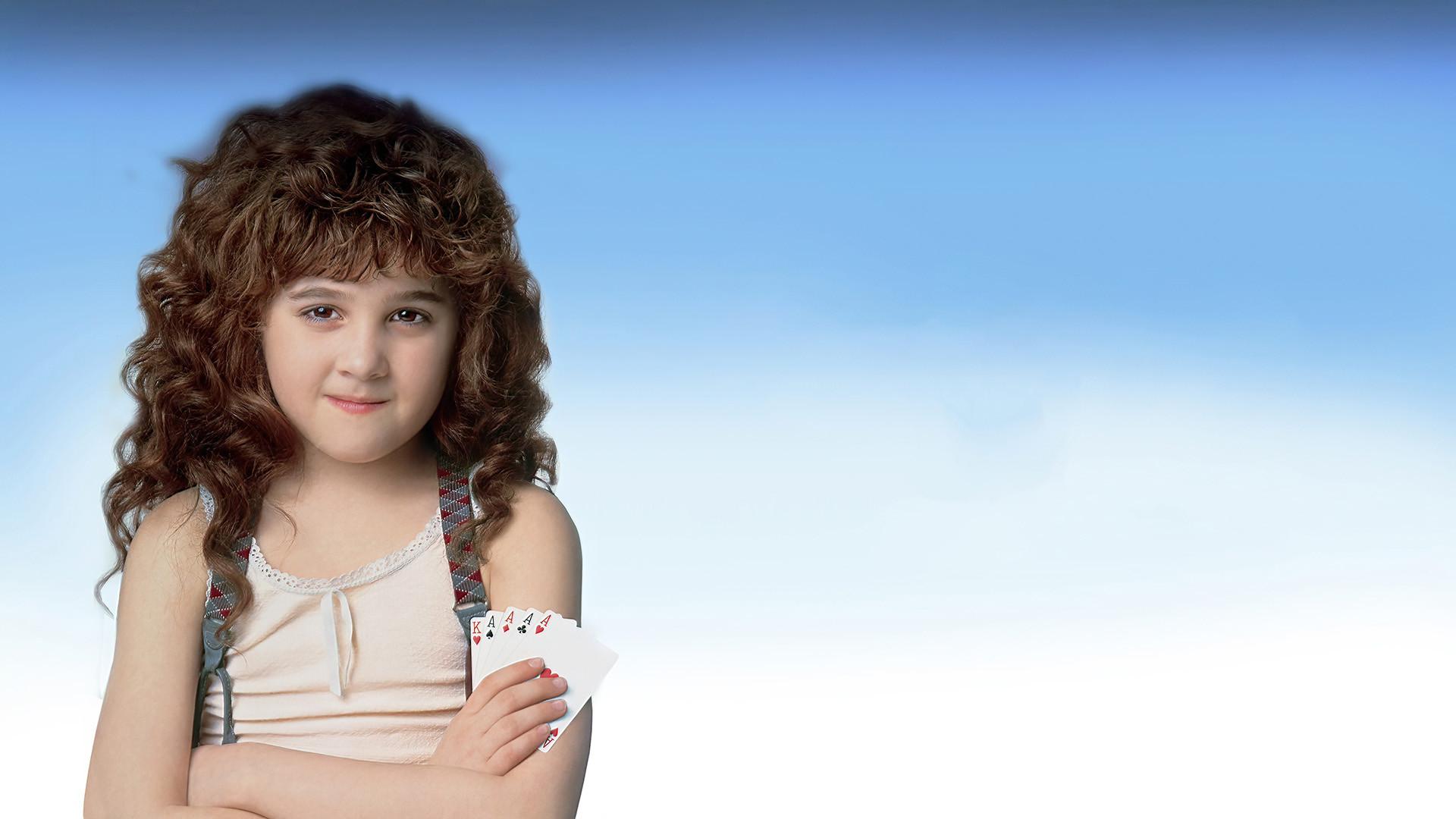 Curly Sue 1991 movie scene