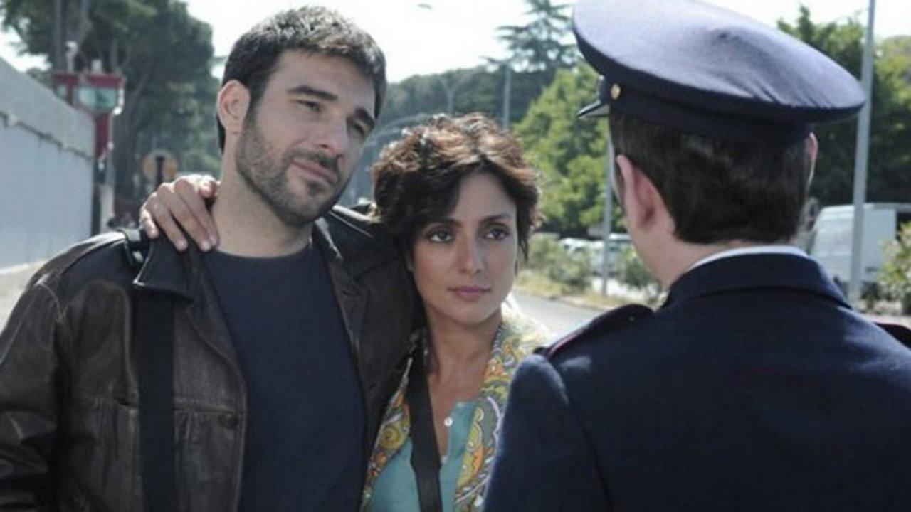 Ci vediamo a casa 2012 movie scene