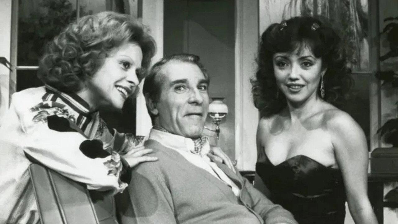 Le Canard à l'orange 1979 movie scene