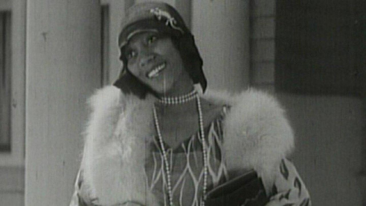 Oft in the Silly Night 1929 movie scene