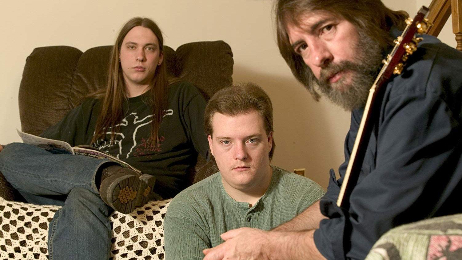 Country Boys 2006 movie scene