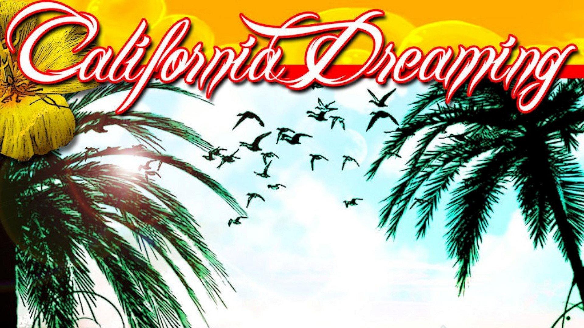 California Dreaming 2010 movie scene