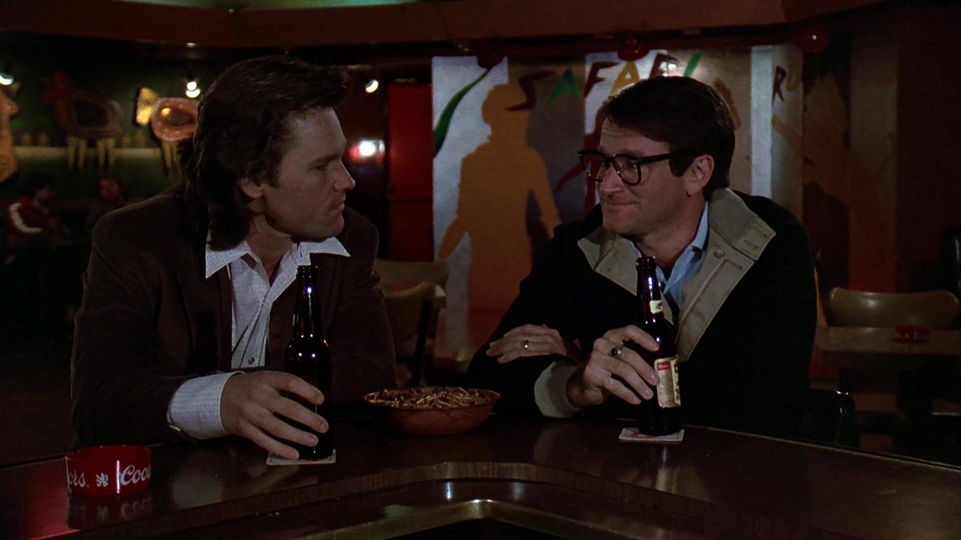 The Best of Times 1986 movie scene
