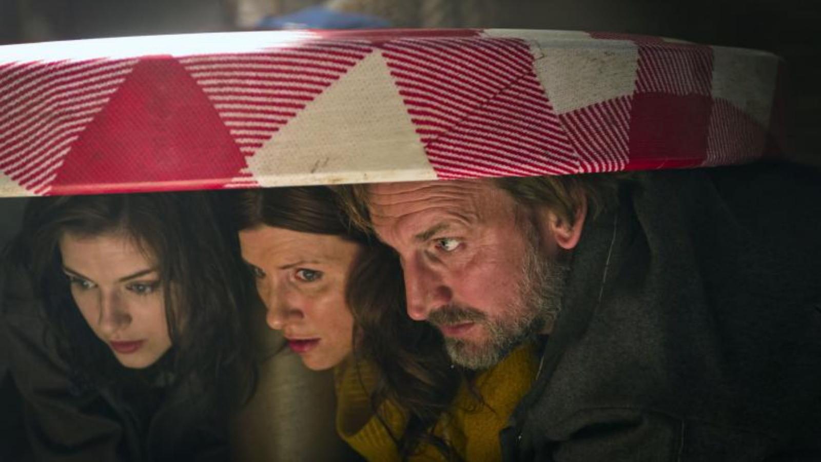 The Borrowers 2011 movie scene