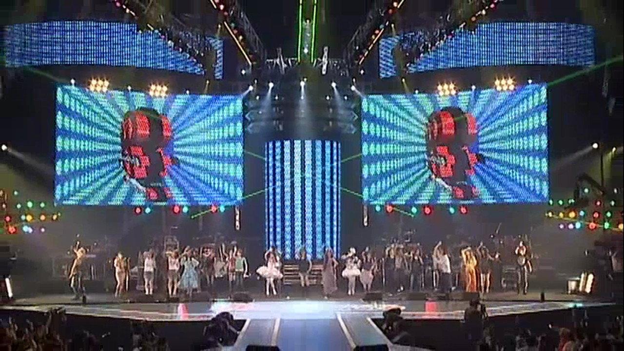 Animelo Summer Live 2007 Generation-A 2007 movie scene