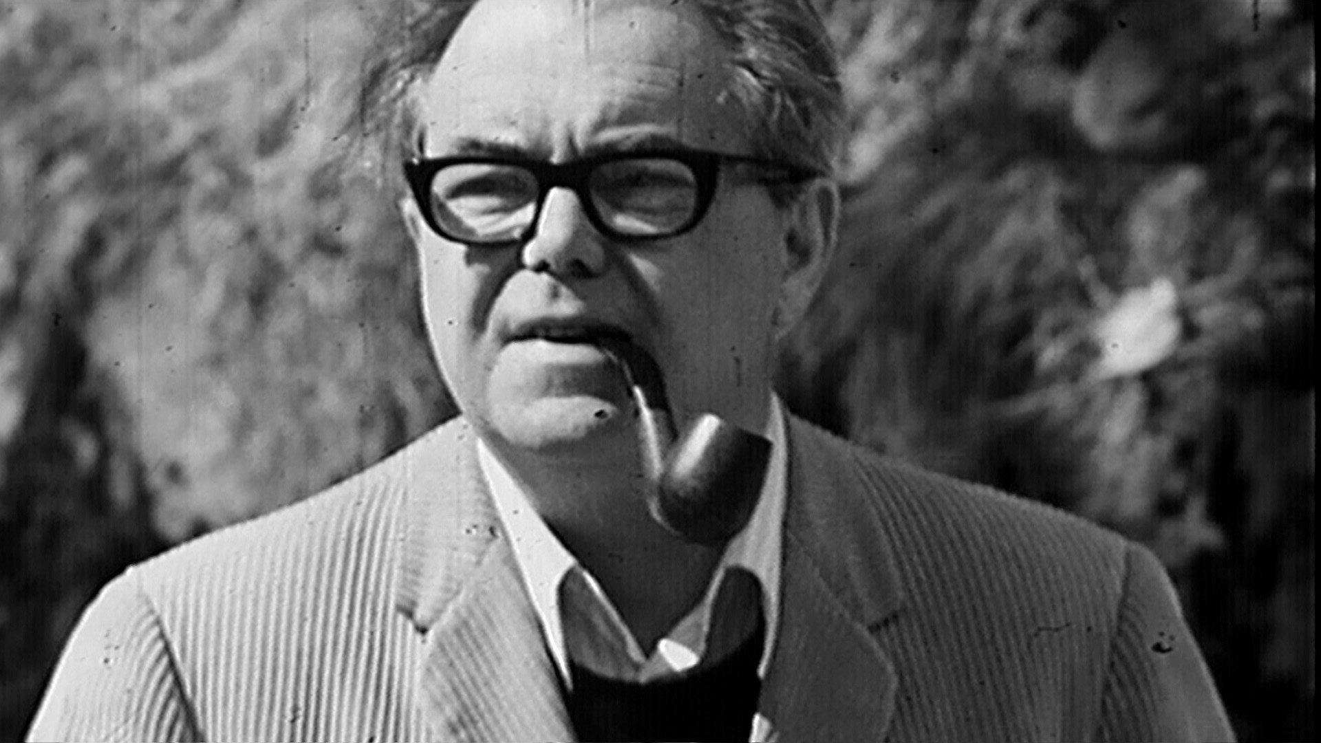 Max Frisch, Citoyen 2008 movie scene