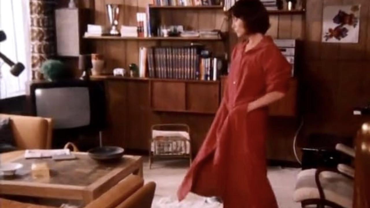 Gittes verden 1982 movie scene