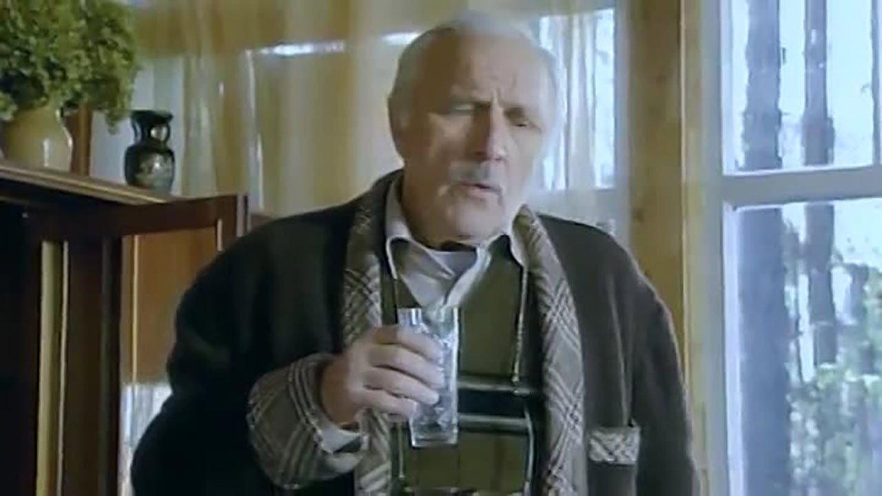 Moscow Suburbs Elegy 2002 movie scene