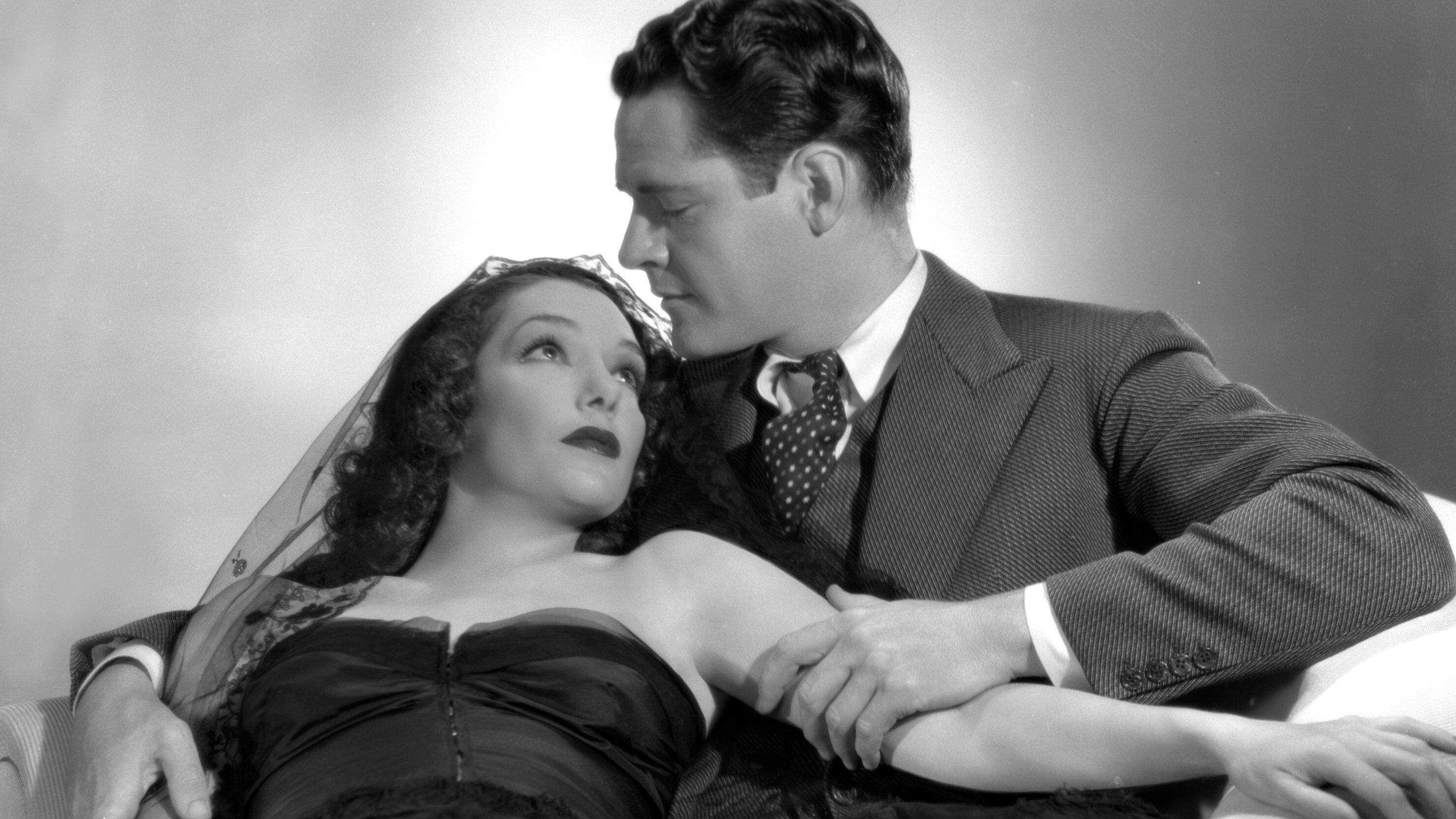 The Morals of Marcus 1935 movie scene
