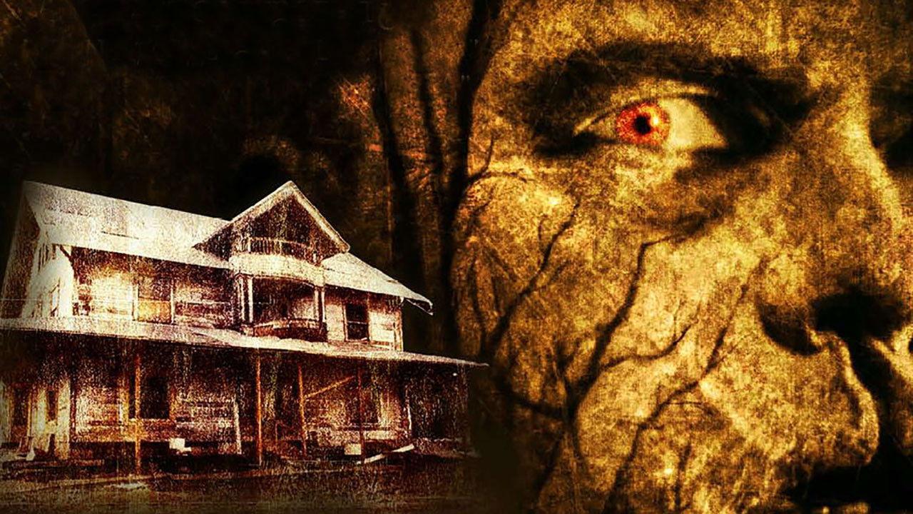 Mortuary 2005 movie scene