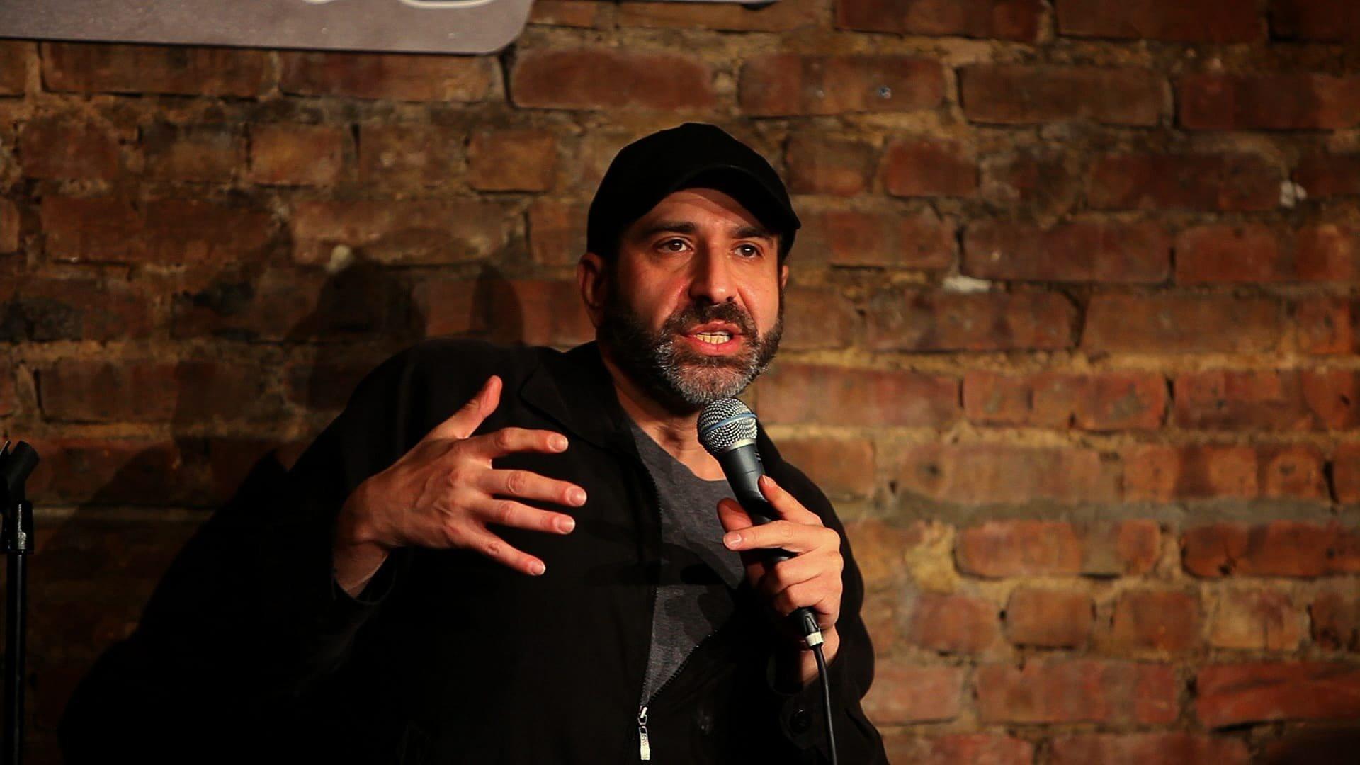 Dave Attell: Road Work 2014 movie scene