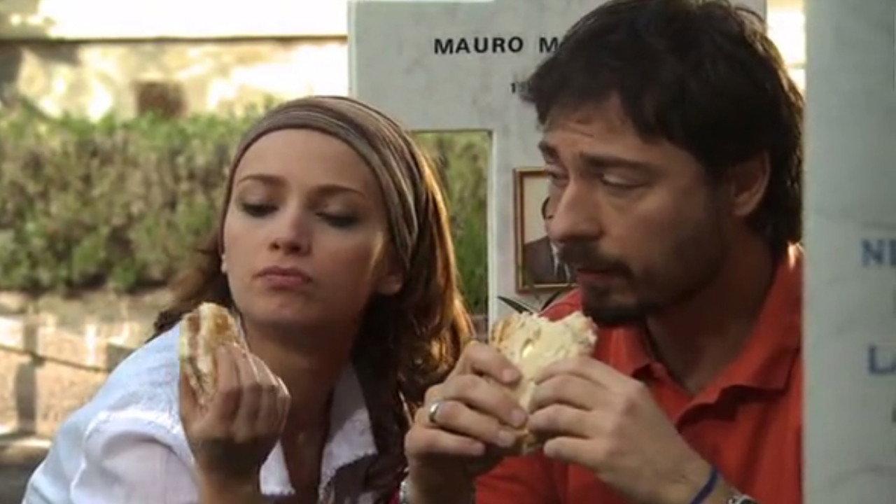 Benvenuti in amore 2008 movie scene