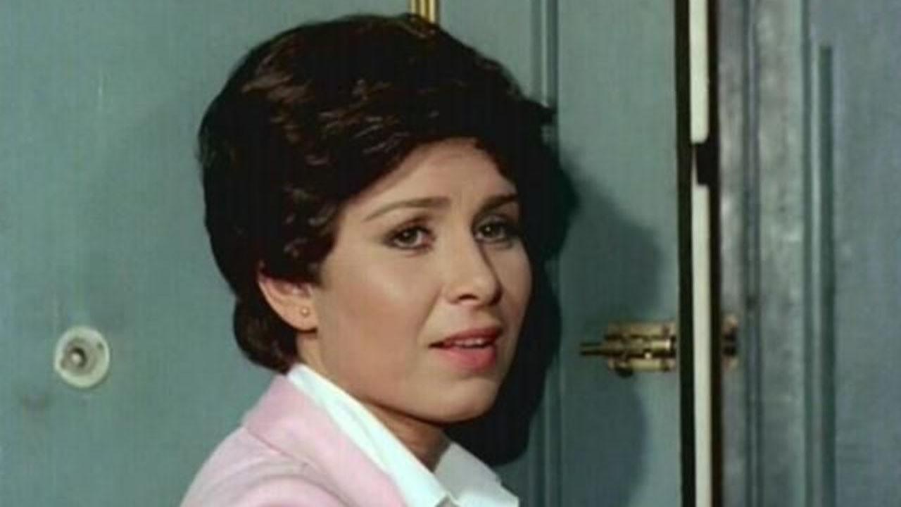 Afraid of Something 1979 movie scene