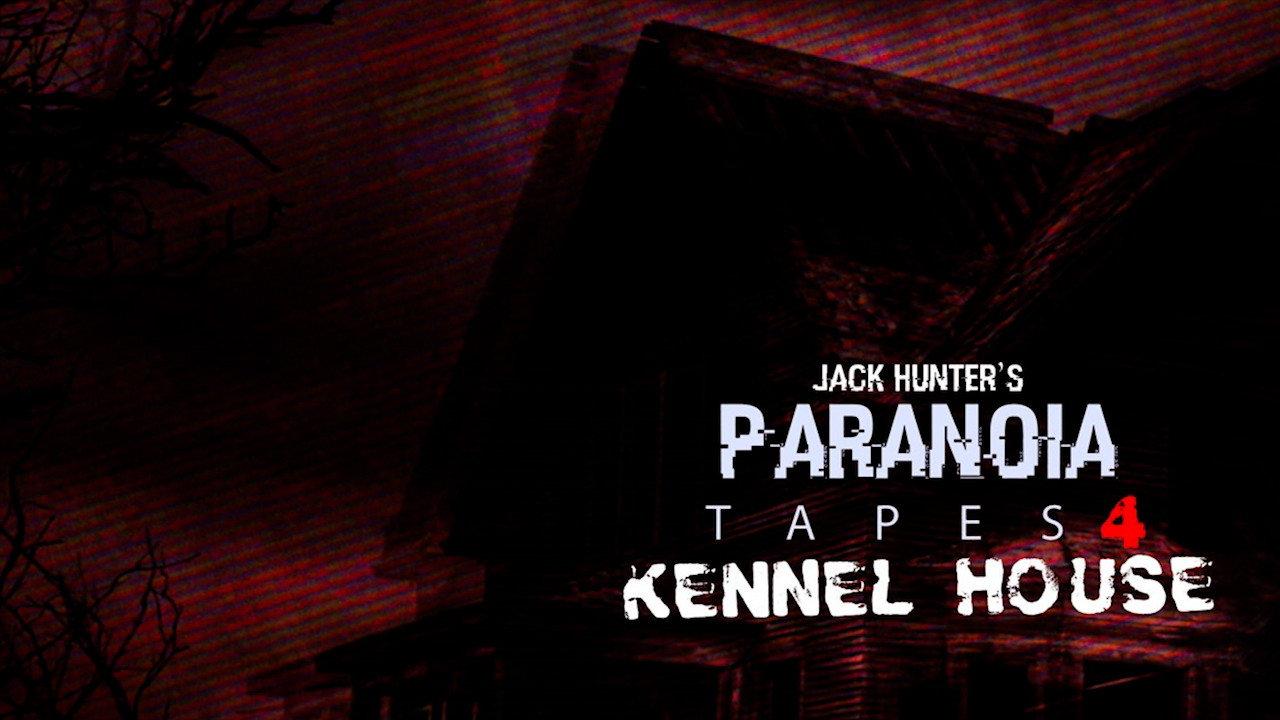 Paranoia Tapes 4: Kennel House 2018 movie scene