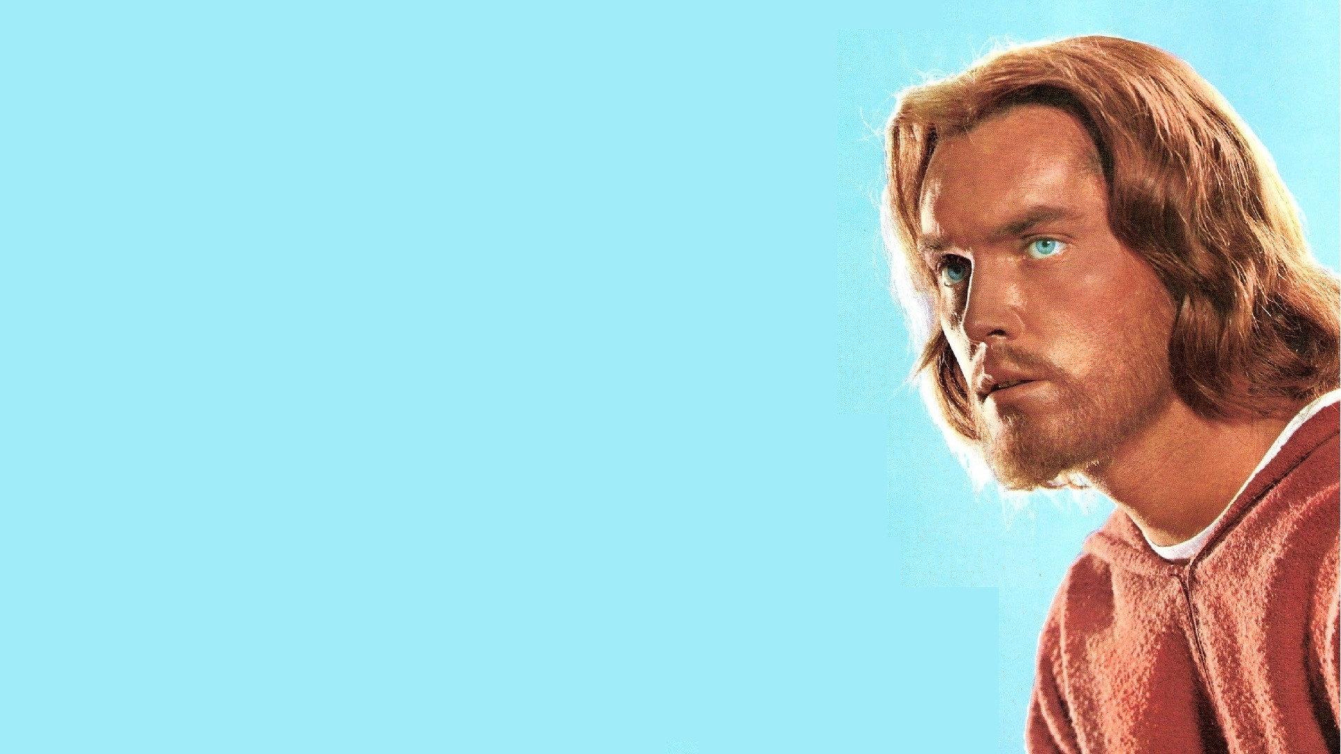 King of Kings 1961 movie scene