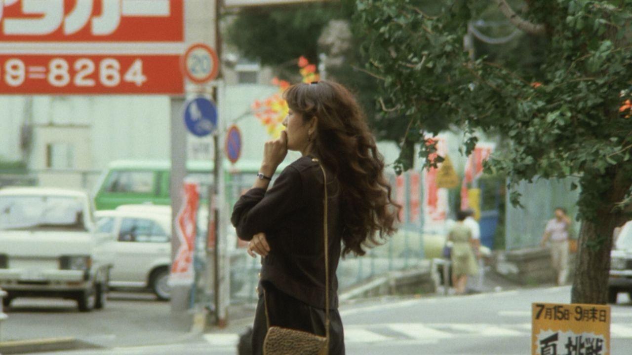 Call from Darkness 1981 movie scene